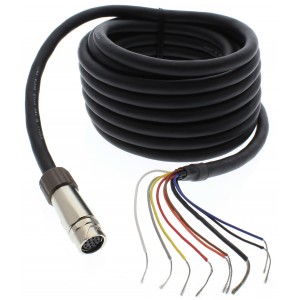 Stand Alone Cable DOL-1212-G05M